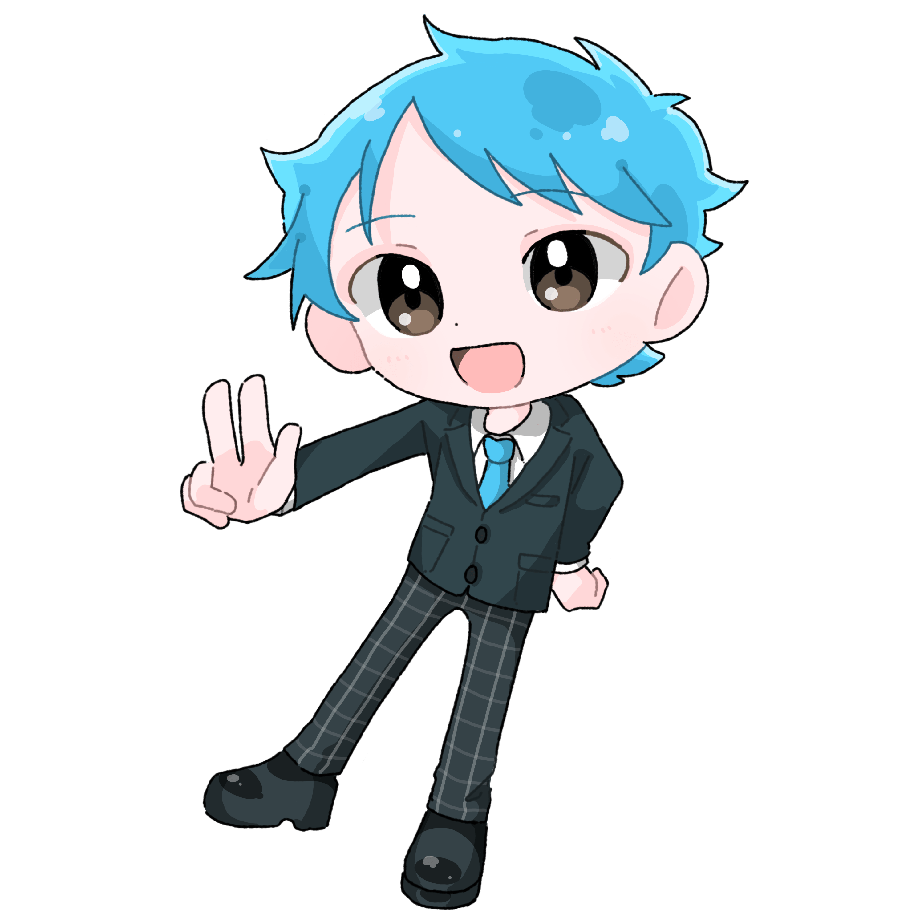 ActiveTK. バナー